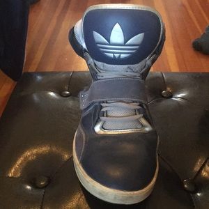 Adidas High Tops